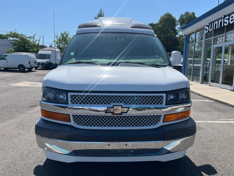 2017 Chevrolet Express Cargo Van RWD 2500 135" CLEAN CARFAX!!!, available for sale in Rosedale, New York | Sunrise Auto Sales. Rosedale, New York 2017 Chevrolet Express Cargo Van RWD 2500 135" CLEAN CARFAX!!!, available for sale in Rosedale, New York | Sunrise Auto Sales. Rosedale, New York