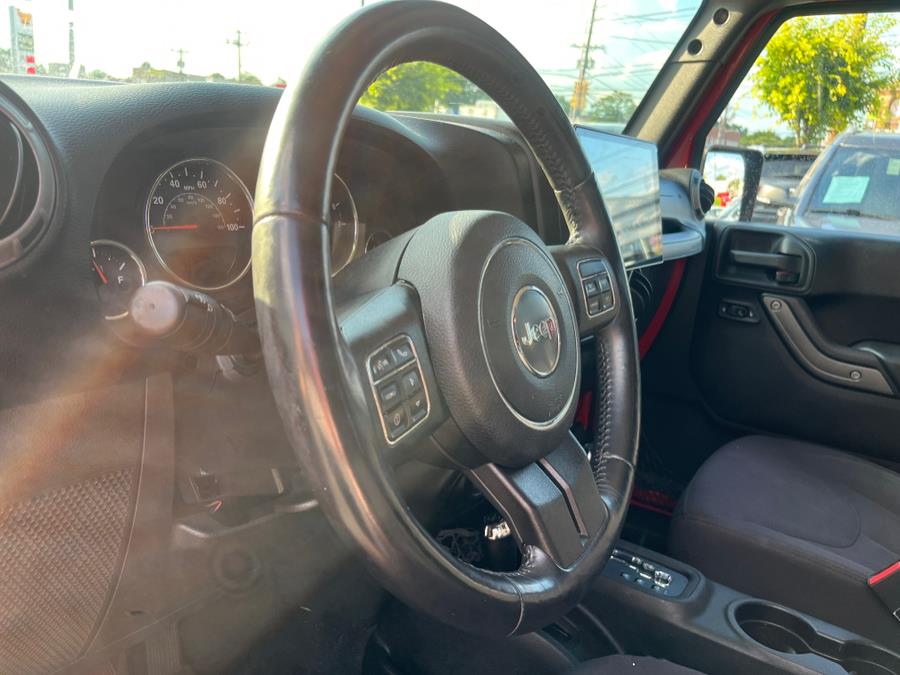 2014 Jeep Wrangler Unlimited 4WD 4dr Sport, available for sale in Rosedale, New York | Sunrise Auto Sales. Rosedale, New York 2014 Jeep Wrangler Unlimited 4WD 4dr Sport, available for sale in Rosedale, New York | Sunrise Auto Sales. Rosedale, New York