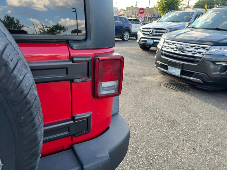 2014 Jeep Wrangler Unlimited 4WD 4dr Sport, available for sale in Rosedale, New York | Sunrise Auto Sales. Rosedale, New York 2014 Jeep Wrangler Unlimited 4WD 4dr Sport, available for sale in Rosedale, New York | Sunrise Auto Sales. Rosedale, New York