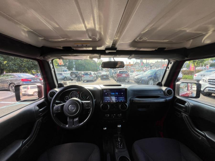 2014 Jeep Wrangler Unlimited 4WD 4dr Sport, available for sale in Rosedale, New York | Sunrise Auto Sales. Rosedale, New York 2014 Jeep Wrangler Unlimited 4WD 4dr Sport, available for sale in Rosedale, New York | Sunrise Auto Sales. Rosedale, New York