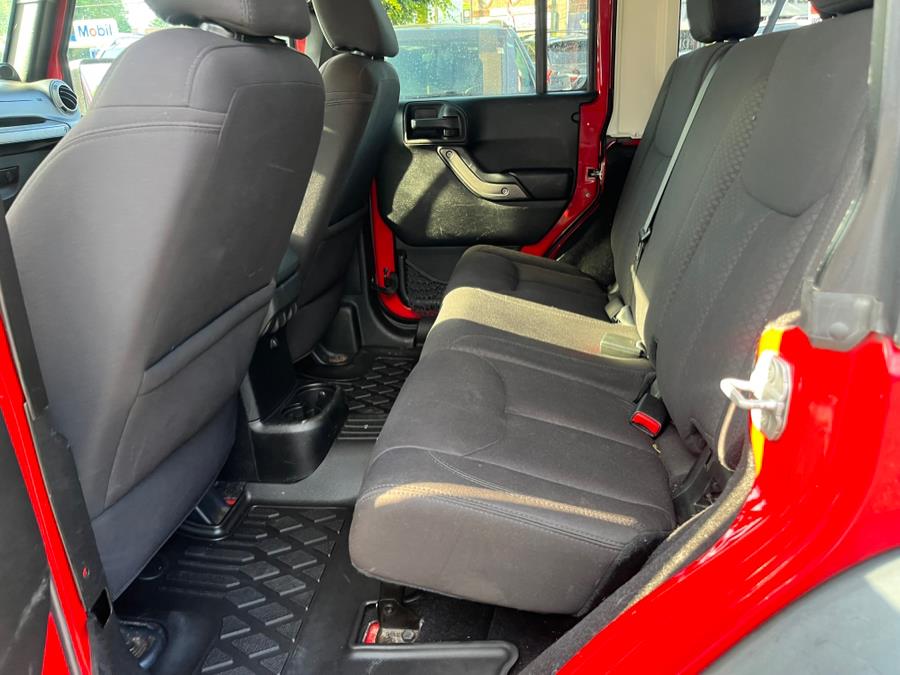2014 Jeep Wrangler Unlimited 4WD 4dr Sport, available for sale in Rosedale, New York | Sunrise Auto Sales. Rosedale, New York 2014 Jeep Wrangler Unlimited 4WD 4dr Sport, available for sale in Rosedale, New York | Sunrise Auto Sales. Rosedale, New York