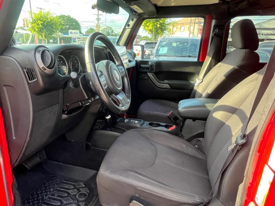 2014 Jeep Wrangler Unlimited 4WD 4dr Sport, available for sale in Rosedale, New York | Sunrise Auto Sales. Rosedale, New York 2014 Jeep Wrangler Unlimited 4WD 4dr Sport, available for sale in Rosedale, New York | Sunrise Auto Sales. Rosedale, New York