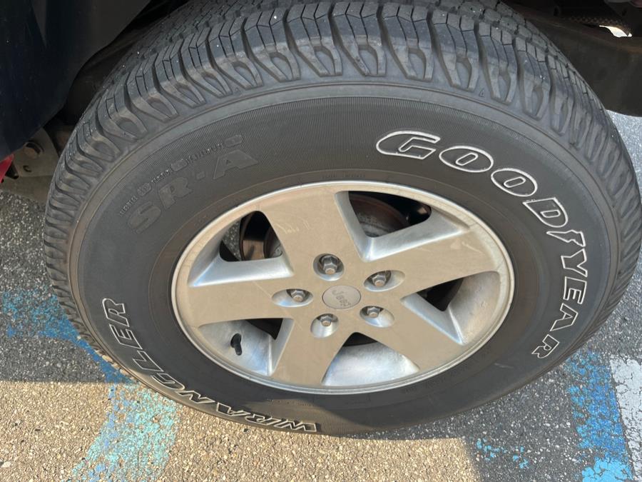 2014 Jeep Wrangler Unlimited 4WD 4dr Sport, available for sale in Rosedale, New York | Sunrise Auto Sales. Rosedale, New York 2014 Jeep Wrangler Unlimited 4WD 4dr Sport, available for sale in Rosedale, New York | Sunrise Auto Sales. Rosedale, New York