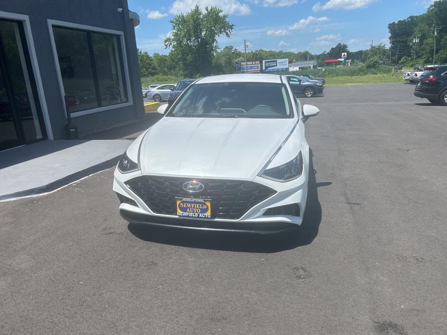 Used 2020 Hyundai Sonata in Middletown, Connecticut | Newfield Auto Sales. Middletown, Connecticut
