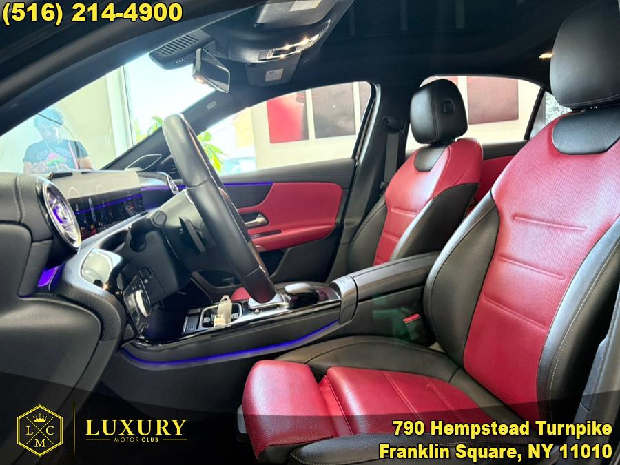 Used 2021 Mercedes-Benz A-Class in Franklin Sq, New York | Long Island Auto Center. Franklin Sq, New York