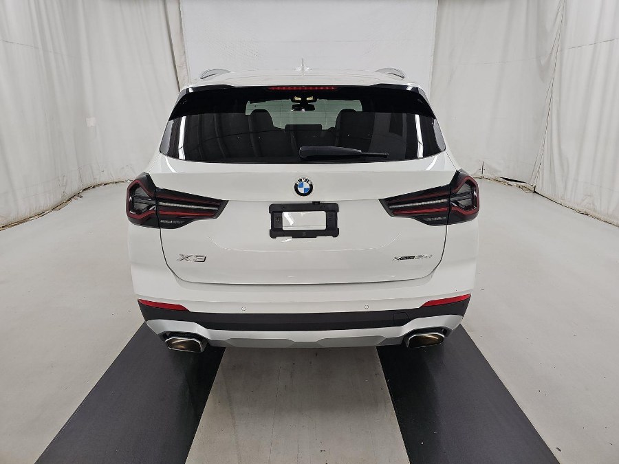 2022 BMW X3 xDrive30i Sports Activity Vehicle, available for sale in Franklin Square, New York | Luxury Motor Club. Franklin Square, New York 2022 BMW X3 xDrive30i Sports Activity Vehicle, available for sale in Franklin Square, New York | Luxury Motor Club. Franklin Square, New York