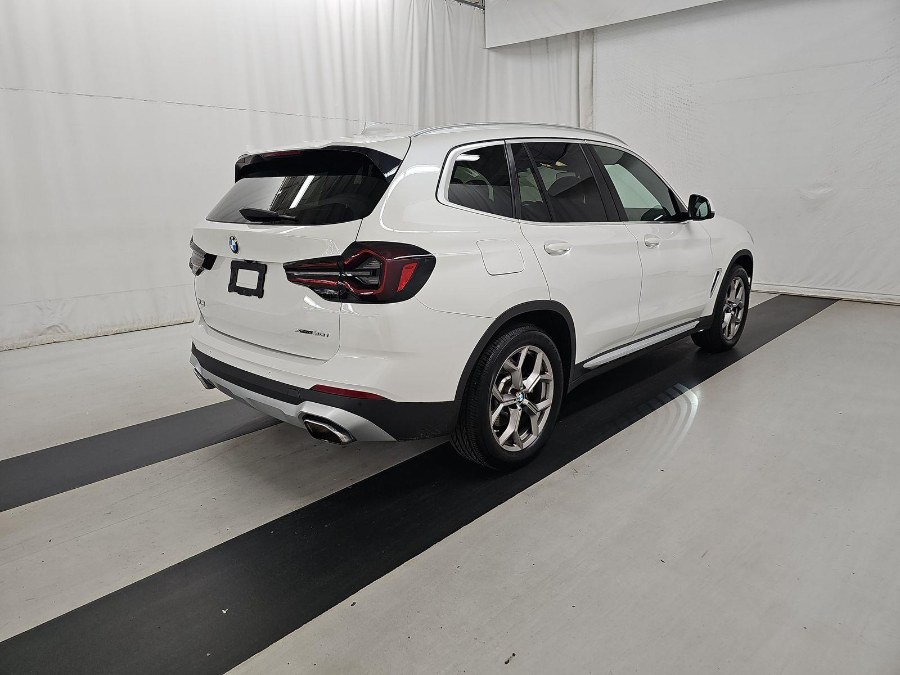 2022 BMW X3 xDrive30i Sports Activity Vehicle, available for sale in Franklin Square, New York | Luxury Motor Club. Franklin Square, New York 2022 BMW X3 xDrive30i Sports Activity Vehicle, available for sale in Franklin Square, New York | Luxury Motor Club. Franklin Square, New York