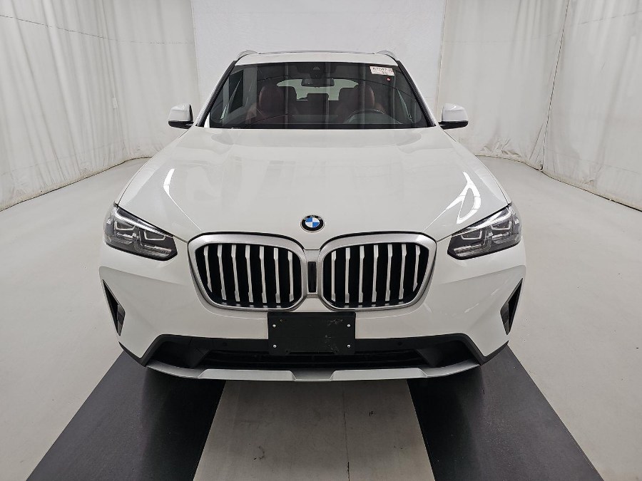2022 BMW X3 xDrive30i Sports Activity Vehicle, available for sale in Franklin Square, New York | Luxury Motor Club. Franklin Square, New York 2022 BMW X3 xDrive30i Sports Activity Vehicle, available for sale in Franklin Square, New York | Luxury Motor Club. Franklin Square, New York