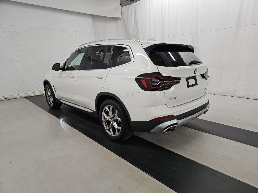 2022 BMW X3 xDrive30i Sports Activity Vehicle, available for sale in Franklin Square, New York | Luxury Motor Club. Franklin Square, New York 2022 BMW X3 xDrive30i Sports Activity Vehicle, available for sale in Franklin Square, New York | Luxury Motor Club. Franklin Square, New York