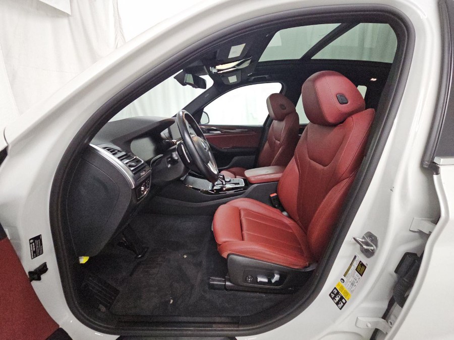 2022 BMW X3 xDrive30i Sports Activity Vehicle, available for sale in Franklin Square, New York | Luxury Motor Club. Franklin Square, New York 2022 BMW X3 xDrive30i Sports Activity Vehicle, available for sale in Franklin Square, New York | Luxury Motor Club. Franklin Square, New York