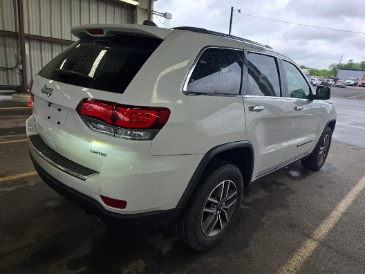 2022 Jeep Grand Cherokee WK Limited 4x4, available for sale in Franklin Square, New York | Luxury Motor Club. Franklin Square, New York 2022 Jeep Grand Cherokee WK Limited 4x4, available for sale in Franklin Square, New York | Luxury Motor Club. Franklin Square, New York