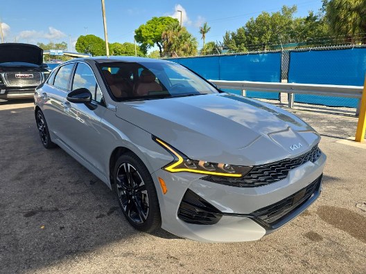 2024 Kia K5 GT-Line Auto FWD, available for sale in Franklin Square, New York | Luxury Motor Club. Franklin Square, New York 2024 Kia K5 GT-Line Auto FWD, available for sale in Franklin Square, New York | Luxury Motor Club. Franklin Square, New York