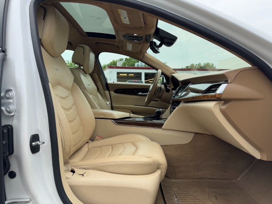 2017 Cadillac CT6 4dr Sdn 3.0L Turbo Platinum AWD, available for sale in Ortonville, Michigan | Marsh Auto Sales LLC. Ortonville, Michigan 2017 Cadillac CT6 4dr Sdn 3.0L Turbo Platinum AWD, available for sale in Ortonville, Michigan | Marsh Auto Sales LLC. Ortonville, Michigan