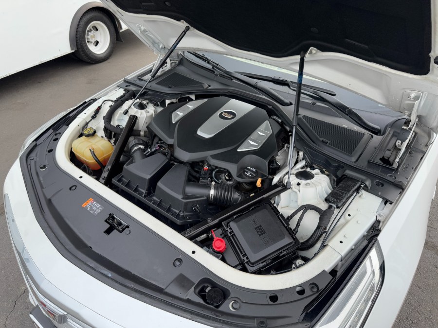 2017 Cadillac CT6 4dr Sdn 3.0L Turbo Platinum AWD, available for sale in Ortonville, Michigan | Marsh Auto Sales LLC. Ortonville, Michigan 2017 Cadillac CT6 4dr Sdn 3.0L Turbo Platinum AWD, available for sale in Ortonville, Michigan | Marsh Auto Sales LLC. Ortonville, Michigan