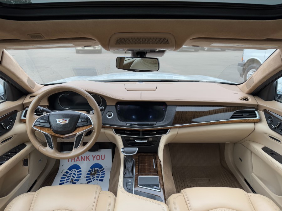 2017 Cadillac CT6 4dr Sdn 3.0L Turbo Platinum AWD, available for sale in Ortonville, Michigan | Marsh Auto Sales LLC. Ortonville, Michigan 2017 Cadillac CT6 4dr Sdn 3.0L Turbo Platinum AWD, available for sale in Ortonville, Michigan | Marsh Auto Sales LLC. Ortonville, Michigan