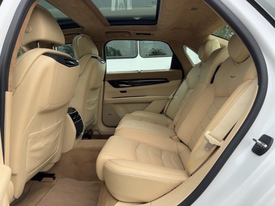 2017 Cadillac CT6 4dr Sdn 3.0L Turbo Platinum AWD, available for sale in Ortonville, Michigan | Marsh Auto Sales LLC. Ortonville, Michigan 2017 Cadillac CT6 4dr Sdn 3.0L Turbo Platinum AWD, available for sale in Ortonville, Michigan | Marsh Auto Sales LLC. Ortonville, Michigan
