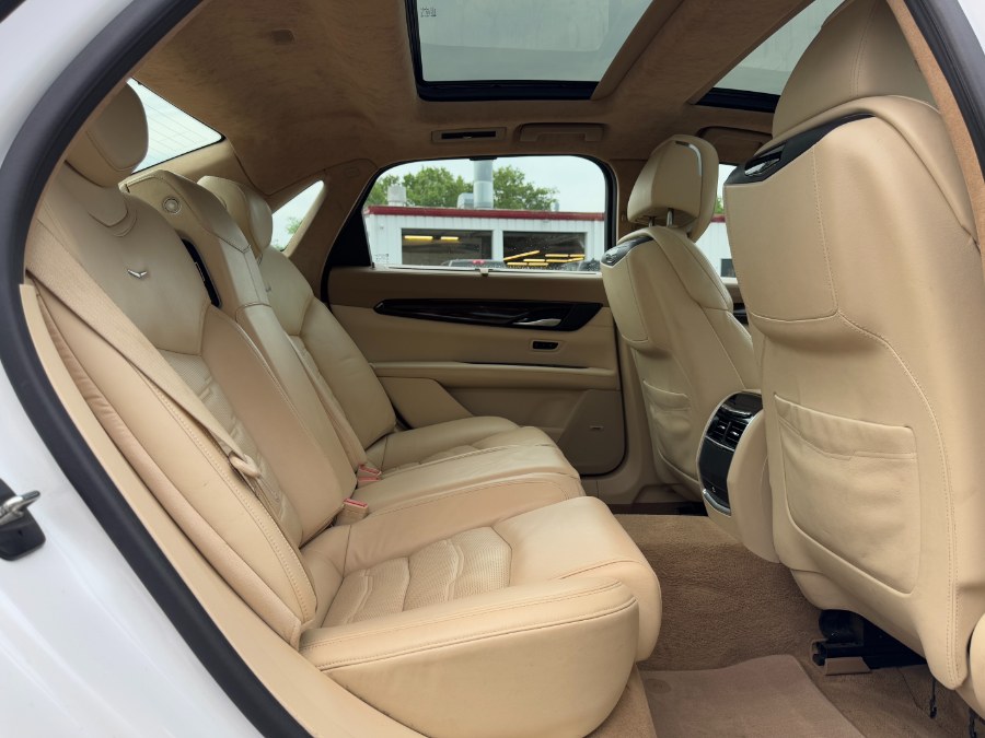 2017 Cadillac CT6 4dr Sdn 3.0L Turbo Platinum AWD, available for sale in Ortonville, Michigan | Marsh Auto Sales LLC. Ortonville, Michigan 2017 Cadillac CT6 4dr Sdn 3.0L Turbo Platinum AWD, available for sale in Ortonville, Michigan | Marsh Auto Sales LLC. Ortonville, Michigan