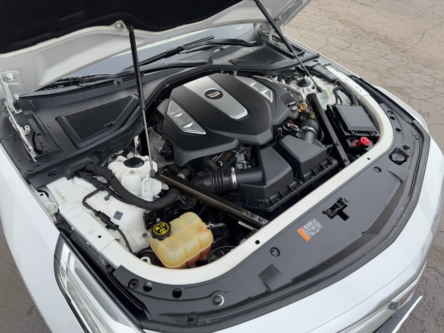 2017 Cadillac CT6 4dr Sdn 3.0L Turbo Platinum AWD, available for sale in Ortonville, Michigan | Marsh Auto Sales LLC. Ortonville, Michigan 2017 Cadillac CT6 4dr Sdn 3.0L Turbo Platinum AWD, available for sale in Ortonville, Michigan | Marsh Auto Sales LLC. Ortonville, Michigan