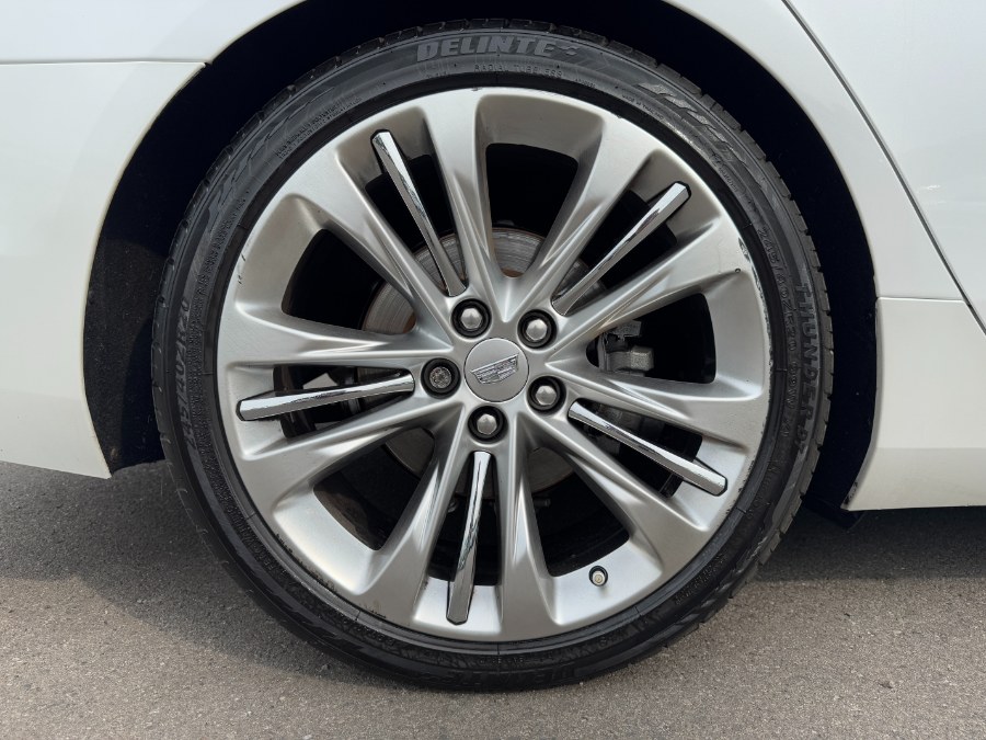 2017 Cadillac CT6 4dr Sdn 3.0L Turbo Platinum AWD, available for sale in Ortonville, Michigan | Marsh Auto Sales LLC. Ortonville, Michigan 2017 Cadillac CT6 4dr Sdn 3.0L Turbo Platinum AWD, available for sale in Ortonville, Michigan | Marsh Auto Sales LLC. Ortonville, Michigan