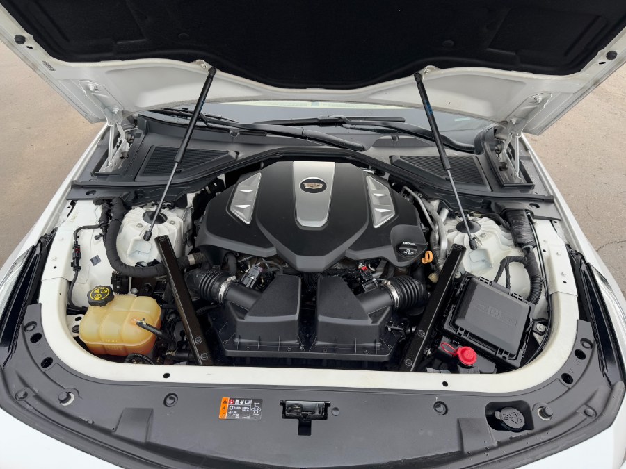 2017 Cadillac CT6 4dr Sdn 3.0L Turbo Platinum AWD, available for sale in Ortonville, Michigan | Marsh Auto Sales LLC. Ortonville, Michigan 2017 Cadillac CT6 4dr Sdn 3.0L Turbo Platinum AWD, available for sale in Ortonville, Michigan | Marsh Auto Sales LLC. Ortonville, Michigan