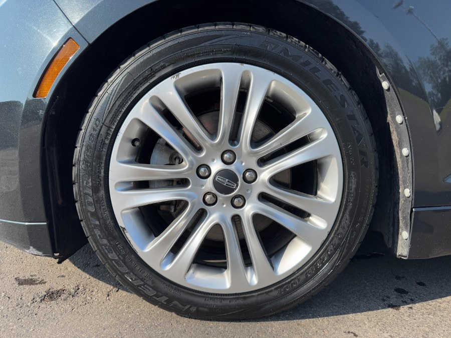 2014 Lincoln MKZ 4dr Sdn FWD, available for sale in Ortonville, Michigan | Marsh Auto Sales LLC. Ortonville, Michigan 2014 Lincoln MKZ 4dr Sdn FWD, available for sale in Ortonville, Michigan | Marsh Auto Sales LLC. Ortonville, Michigan