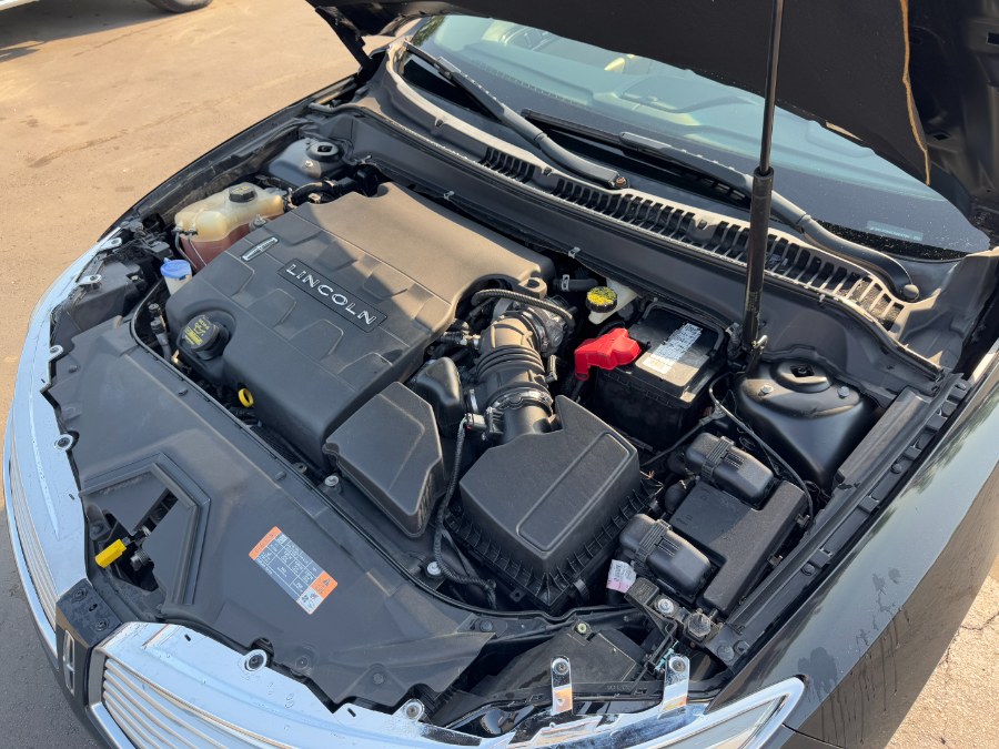 2014 Lincoln MKZ 4dr Sdn FWD, available for sale in Ortonville, Michigan | Marsh Auto Sales LLC. Ortonville, Michigan 2014 Lincoln MKZ 4dr Sdn FWD, available for sale in Ortonville, Michigan | Marsh Auto Sales LLC. Ortonville, Michigan