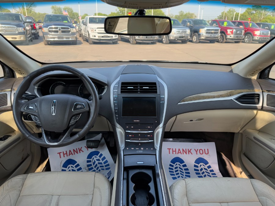 2014 Lincoln MKZ 4dr Sdn FWD, available for sale in Ortonville, Michigan | Marsh Auto Sales LLC. Ortonville, Michigan 2014 Lincoln MKZ 4dr Sdn FWD, available for sale in Ortonville, Michigan | Marsh Auto Sales LLC. Ortonville, Michigan