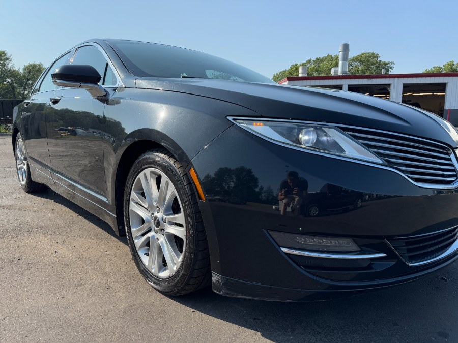 2014 Lincoln MKZ 4dr Sdn FWD, available for sale in Ortonville, Michigan | Marsh Auto Sales LLC. Ortonville, Michigan 2014 Lincoln MKZ 4dr Sdn FWD, available for sale in Ortonville, Michigan | Marsh Auto Sales LLC. Ortonville, Michigan