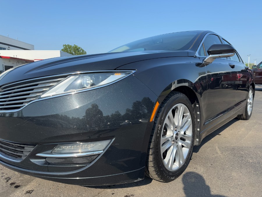 2014 Lincoln MKZ 4dr Sdn FWD, available for sale in Ortonville, Michigan | Marsh Auto Sales LLC. Ortonville, Michigan 2014 Lincoln MKZ 4dr Sdn FWD, available for sale in Ortonville, Michigan | Marsh Auto Sales LLC. Ortonville, Michigan