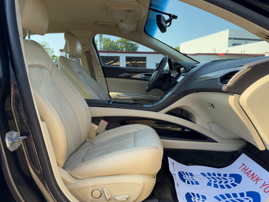 2014 Lincoln MKZ 4dr Sdn FWD, available for sale in Ortonville, Michigan | Marsh Auto Sales LLC. Ortonville, Michigan 2014 Lincoln MKZ 4dr Sdn FWD, available for sale in Ortonville, Michigan | Marsh Auto Sales LLC. Ortonville, Michigan