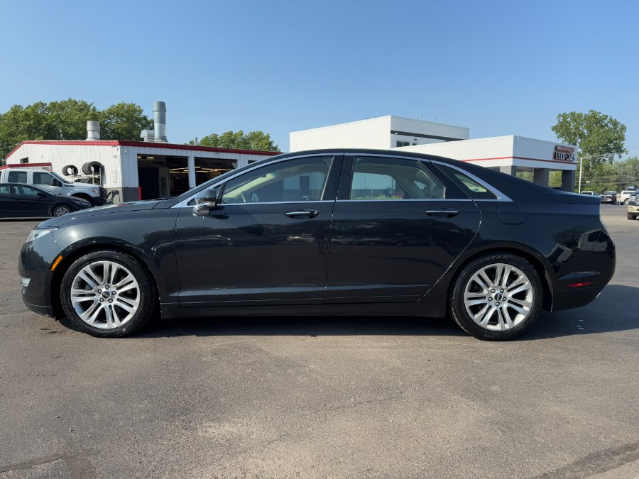 2014 Lincoln MKZ 4dr Sdn FWD, available for sale in Ortonville, Michigan | Marsh Auto Sales LLC. Ortonville, Michigan 2014 Lincoln MKZ 4dr Sdn FWD, available for sale in Ortonville, Michigan | Marsh Auto Sales LLC. Ortonville, Michigan