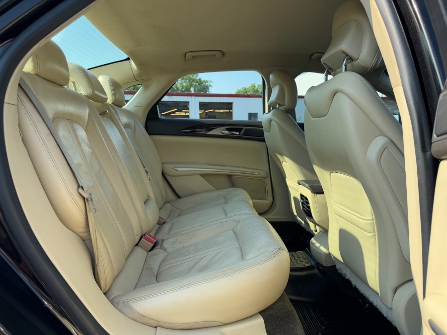 2014 Lincoln MKZ 4dr Sdn FWD, available for sale in Ortonville, Michigan | Marsh Auto Sales LLC. Ortonville, Michigan 2014 Lincoln MKZ 4dr Sdn FWD, available for sale in Ortonville, Michigan | Marsh Auto Sales LLC. Ortonville, Michigan
