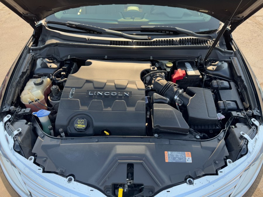 2014 Lincoln MKZ 4dr Sdn FWD, available for sale in Ortonville, Michigan | Marsh Auto Sales LLC. Ortonville, Michigan 2014 Lincoln MKZ 4dr Sdn FWD, available for sale in Ortonville, Michigan | Marsh Auto Sales LLC. Ortonville, Michigan