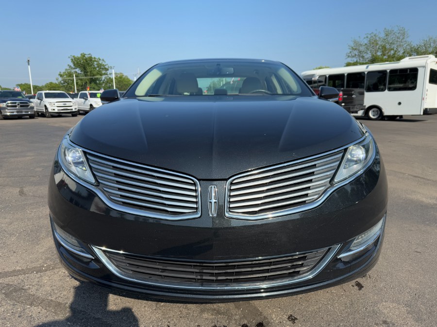 2014 Lincoln MKZ 4dr Sdn FWD, available for sale in Ortonville, Michigan | Marsh Auto Sales LLC. Ortonville, Michigan 2014 Lincoln MKZ 4dr Sdn FWD, available for sale in Ortonville, Michigan | Marsh Auto Sales LLC. Ortonville, Michigan