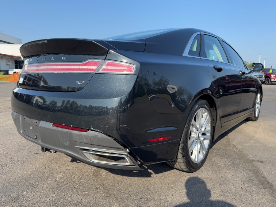 2014 Lincoln MKZ 4dr Sdn FWD, available for sale in Ortonville, Michigan | Marsh Auto Sales LLC. Ortonville, Michigan 2014 Lincoln MKZ 4dr Sdn FWD, available for sale in Ortonville, Michigan | Marsh Auto Sales LLC. Ortonville, Michigan