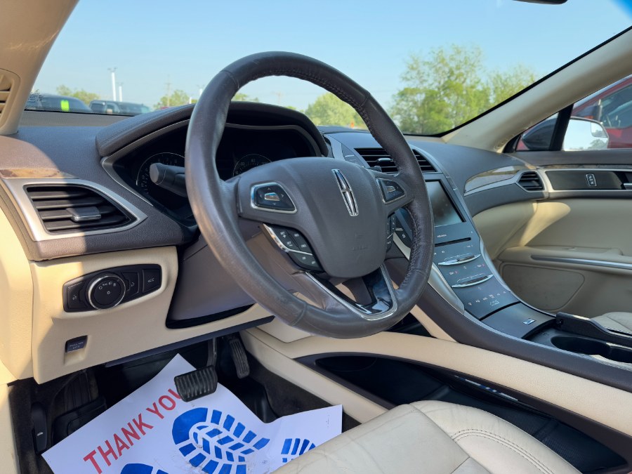 2014 Lincoln MKZ 4dr Sdn FWD, available for sale in Ortonville, Michigan | Marsh Auto Sales LLC. Ortonville, Michigan 2014 Lincoln MKZ 4dr Sdn FWD, available for sale in Ortonville, Michigan | Marsh Auto Sales LLC. Ortonville, Michigan