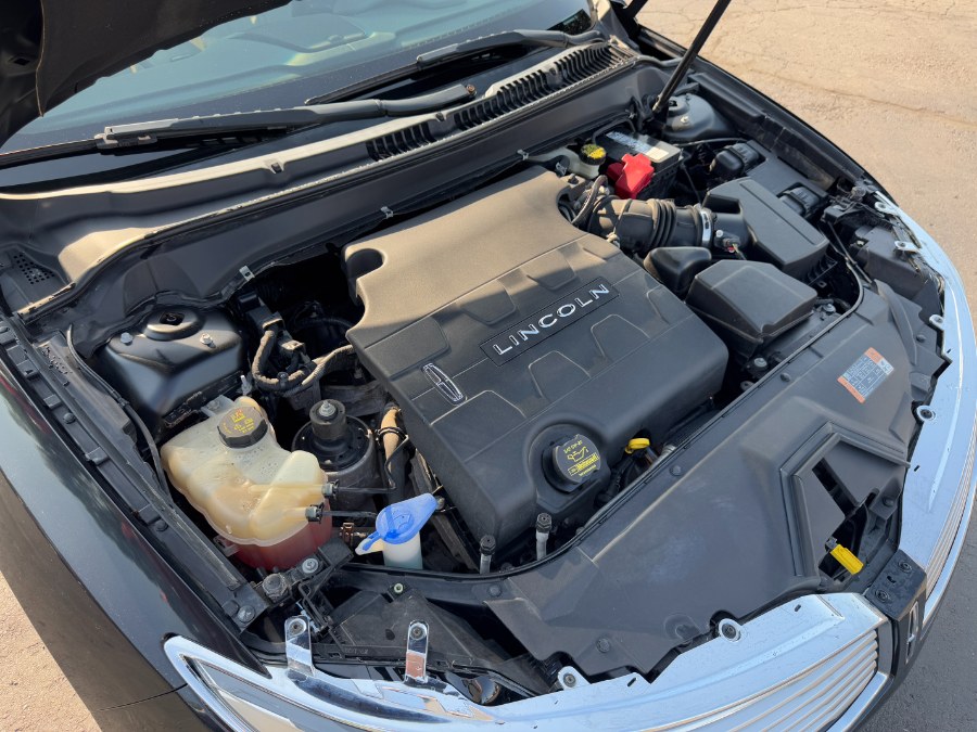 2014 Lincoln MKZ 4dr Sdn FWD, available for sale in Ortonville, Michigan | Marsh Auto Sales LLC. Ortonville, Michigan 2014 Lincoln MKZ 4dr Sdn FWD, available for sale in Ortonville, Michigan | Marsh Auto Sales LLC. Ortonville, Michigan