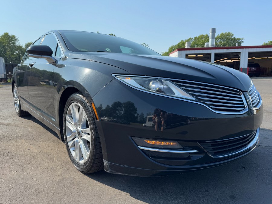 2014 Lincoln MKZ 4dr Sdn FWD, available for sale in Ortonville, Michigan | Marsh Auto Sales LLC. Ortonville, Michigan 2014 Lincoln MKZ 4dr Sdn FWD, available for sale in Ortonville, Michigan | Marsh Auto Sales LLC. Ortonville, Michigan