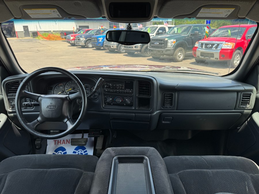 2001 Chevrolet Silverado 2500HD Crew Cab 153" WB 4WD LT, available for sale in Ortonville, Michigan | Marsh Auto Sales LLC. Ortonville, Michigan 2001 Chevrolet Silverado 2500HD Crew Cab 153" WB 4WD LT, available for sale in Ortonville, Michigan | Marsh Auto Sales LLC. Ortonville, Michigan