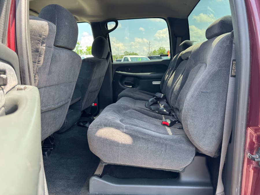 2001 Chevrolet Silverado 2500HD Crew Cab 153" WB 4WD LT, available for sale in Ortonville, Michigan | Marsh Auto Sales LLC. Ortonville, Michigan 2001 Chevrolet Silverado 2500HD Crew Cab 153" WB 4WD LT, available for sale in Ortonville, Michigan | Marsh Auto Sales LLC. Ortonville, Michigan