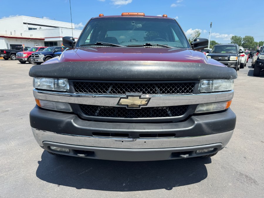 2001 Chevrolet Silverado 2500HD Crew Cab 153" WB 4WD LT, available for sale in Ortonville, Michigan | Marsh Auto Sales LLC. Ortonville, Michigan 2001 Chevrolet Silverado 2500HD Crew Cab 153" WB 4WD LT, available for sale in Ortonville, Michigan | Marsh Auto Sales LLC. Ortonville, Michigan