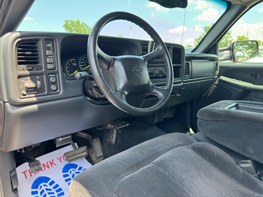 2001 Chevrolet Silverado 2500HD Crew Cab 153" WB 4WD LT, available for sale in Ortonville, Michigan | Marsh Auto Sales LLC. Ortonville, Michigan 2001 Chevrolet Silverado 2500HD Crew Cab 153" WB 4WD LT, available for sale in Ortonville, Michigan | Marsh Auto Sales LLC. Ortonville, Michigan