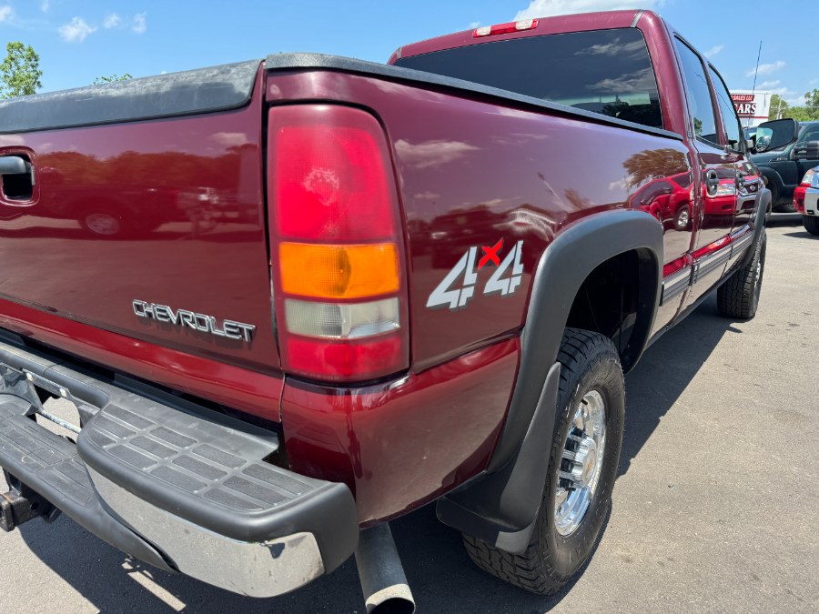 2001 Chevrolet Silverado 2500HD Crew Cab 153" WB 4WD LT, available for sale in Ortonville, Michigan | Marsh Auto Sales LLC. Ortonville, Michigan 2001 Chevrolet Silverado 2500HD Crew Cab 153" WB 4WD LT, available for sale in Ortonville, Michigan | Marsh Auto Sales LLC. Ortonville, Michigan