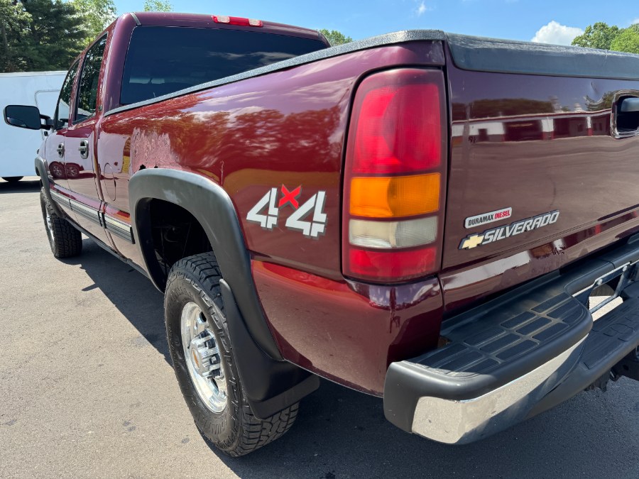 2001 Chevrolet Silverado 2500HD Crew Cab 153" WB 4WD LT, available for sale in Ortonville, Michigan | Marsh Auto Sales LLC. Ortonville, Michigan 2001 Chevrolet Silverado 2500HD Crew Cab 153" WB 4WD LT, available for sale in Ortonville, Michigan | Marsh Auto Sales LLC. Ortonville, Michigan