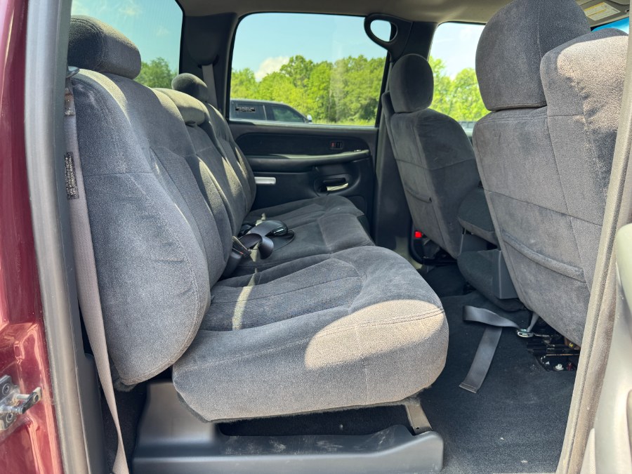 2001 Chevrolet Silverado 2500HD Crew Cab 153" WB 4WD LT, available for sale in Ortonville, Michigan | Marsh Auto Sales LLC. Ortonville, Michigan 2001 Chevrolet Silverado 2500HD Crew Cab 153" WB 4WD LT, available for sale in Ortonville, Michigan | Marsh Auto Sales LLC. Ortonville, Michigan