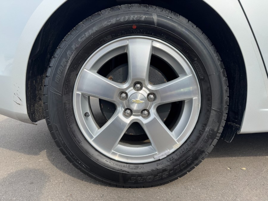 2014 Chevrolet Cruze 4dr Sdn Auto 1LT, available for sale in Ortonville, Michigan | Marsh Auto Sales LLC. Ortonville, Michigan 2014 Chevrolet Cruze 4dr Sdn Auto 1LT, available for sale in Ortonville, Michigan | Marsh Auto Sales LLC. Ortonville, Michigan