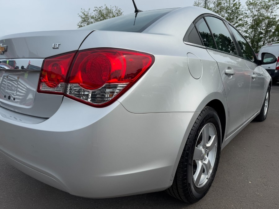 2014 Chevrolet Cruze 4dr Sdn Auto 1LT, available for sale in Ortonville, Michigan | Marsh Auto Sales LLC. Ortonville, Michigan 2014 Chevrolet Cruze 4dr Sdn Auto 1LT, available for sale in Ortonville, Michigan | Marsh Auto Sales LLC. Ortonville, Michigan
