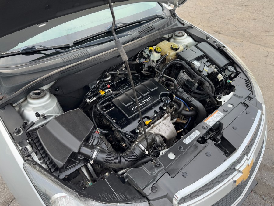 2014 Chevrolet Cruze 4dr Sdn Auto 1LT, available for sale in Ortonville, Michigan | Marsh Auto Sales LLC. Ortonville, Michigan 2014 Chevrolet Cruze 4dr Sdn Auto 1LT, available for sale in Ortonville, Michigan | Marsh Auto Sales LLC. Ortonville, Michigan