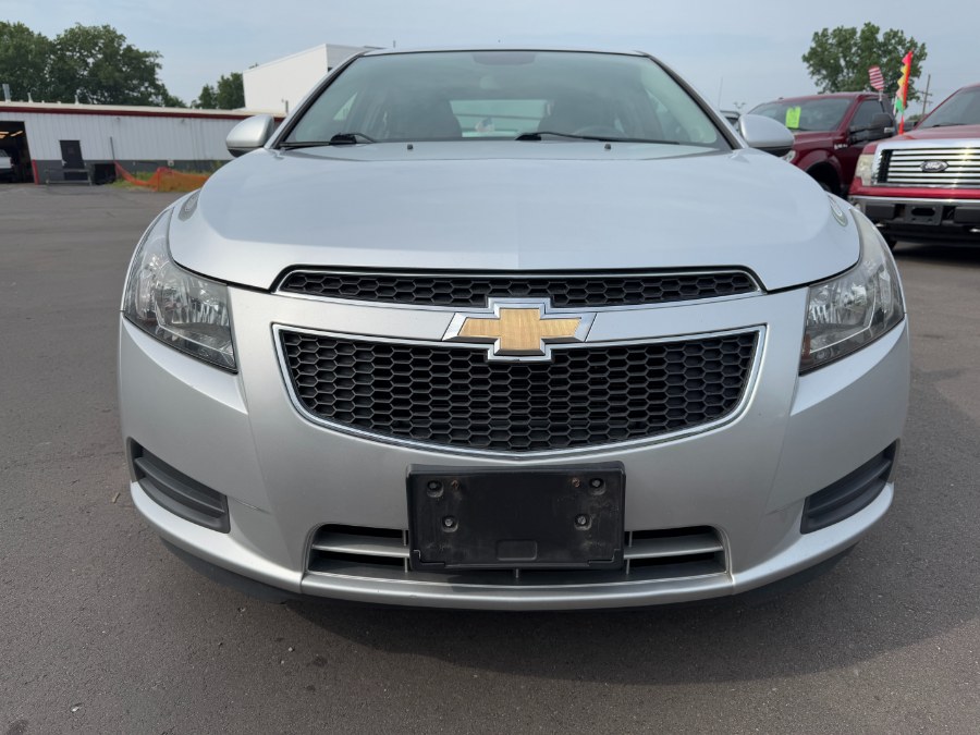 2014 Chevrolet Cruze 4dr Sdn Auto 1LT, available for sale in Ortonville, Michigan | Marsh Auto Sales LLC. Ortonville, Michigan 2014 Chevrolet Cruze 4dr Sdn Auto 1LT, available for sale in Ortonville, Michigan | Marsh Auto Sales LLC. Ortonville, Michigan