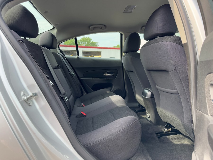 2014 Chevrolet Cruze 4dr Sdn Auto 1LT, available for sale in Ortonville, Michigan | Marsh Auto Sales LLC. Ortonville, Michigan 2014 Chevrolet Cruze 4dr Sdn Auto 1LT, available for sale in Ortonville, Michigan | Marsh Auto Sales LLC. Ortonville, Michigan